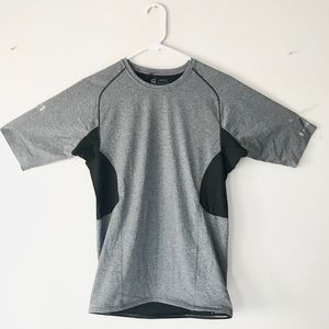 NWT Men’s Compression Top by Second Skin
